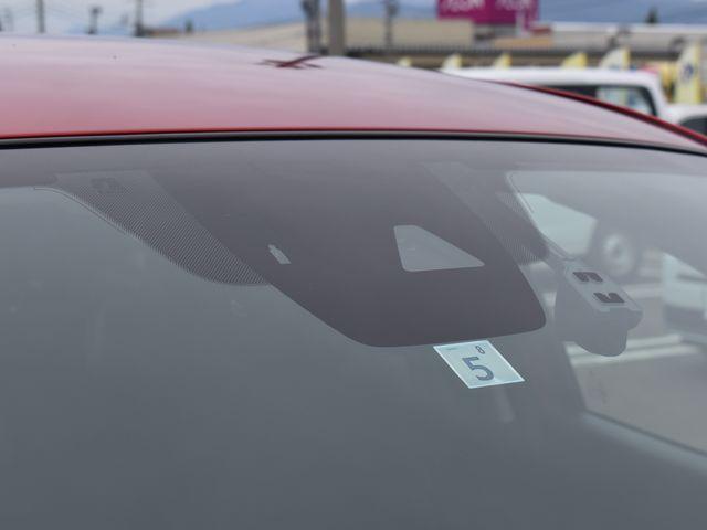 CX-3(新潟県上越市)