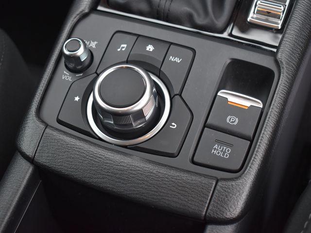 CX-3(新潟県上越市)