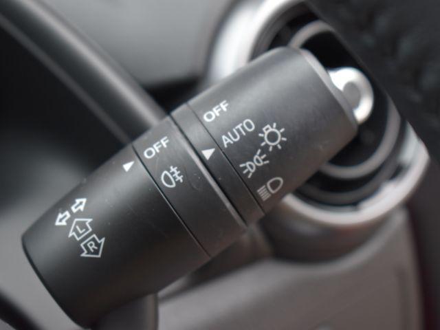 CX-3(新潟県上越市)