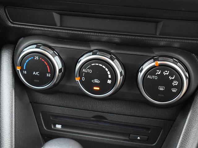 CX-3(新潟県上越市)