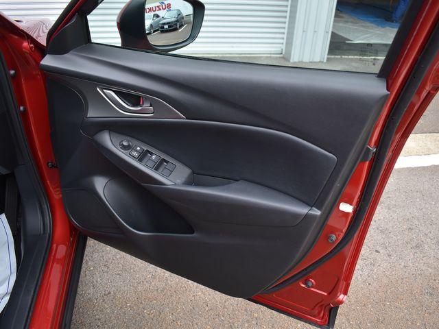 CX-3(新潟県上越市)