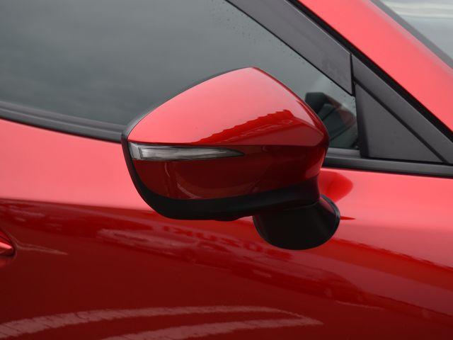 CX-3(新潟県上越市)