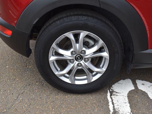 CX-3(新潟県上越市)