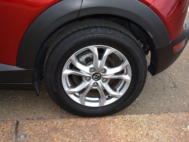 CX-3(新潟県上越市)