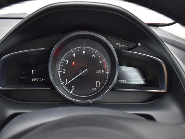 CX-3(新潟県上越市)