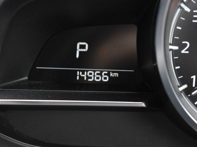 CX-3(新潟県上越市)