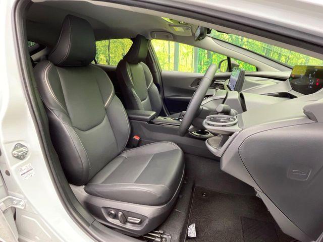 プリウス(新潟県新潟市南区)