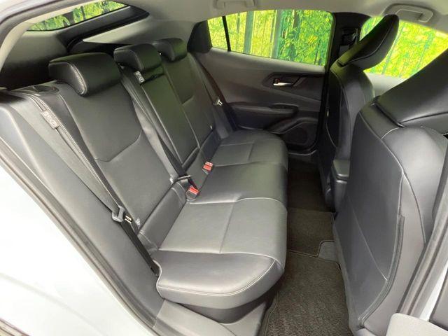 プリウス(新潟県新潟市南区)