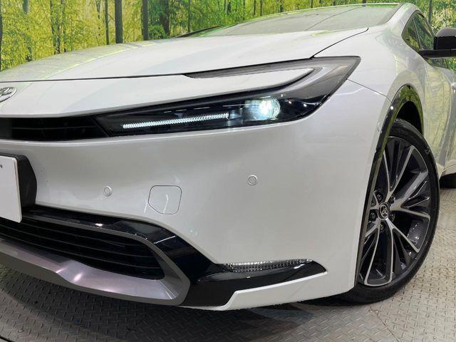 プリウス(新潟県新潟市南区)