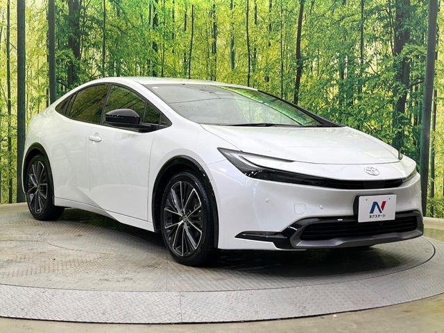 プリウス(新潟県新潟市南区)