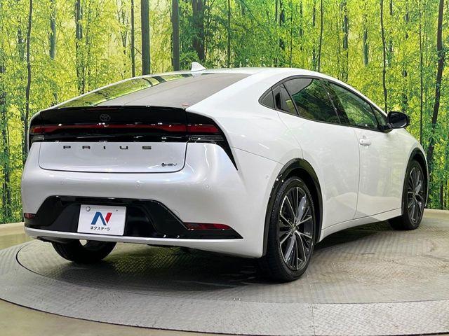 プリウス(新潟県新潟市南区)