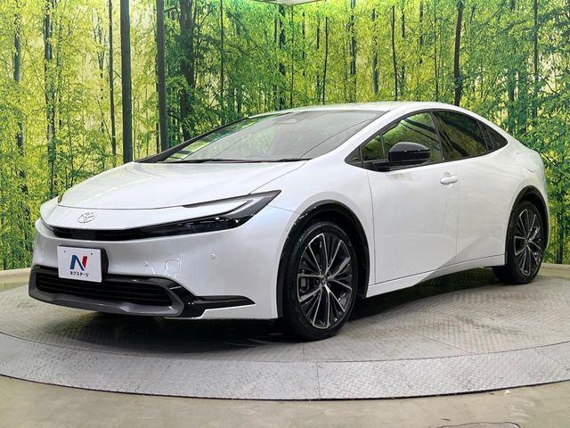 プリウス(新潟県新潟市南区)