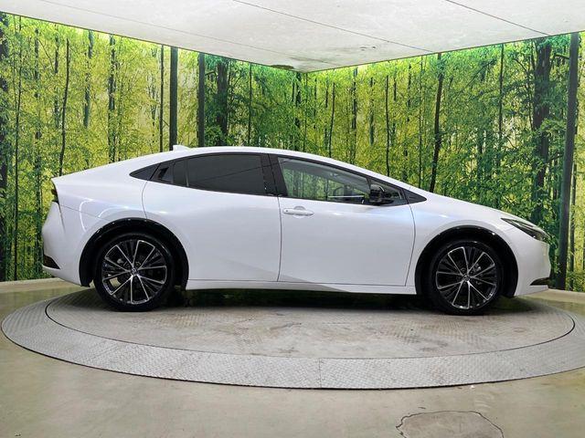 プリウス(新潟県新潟市南区)