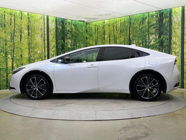 プリウス(新潟県新潟市南区)