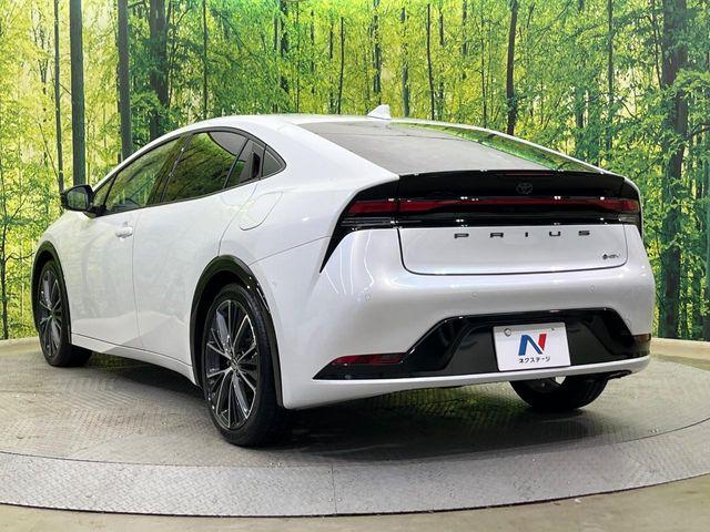 プリウス(新潟県新潟市南区)