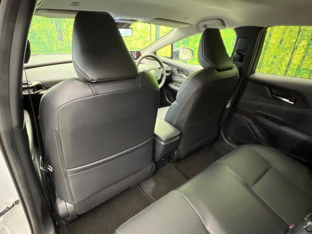 プリウス(新潟県新潟市南区)