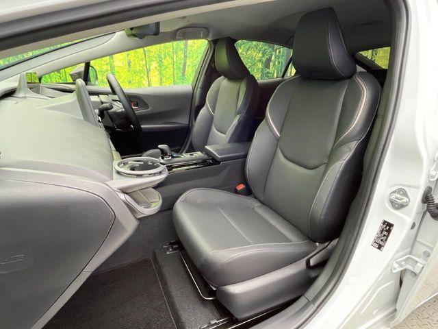 プリウス(新潟県新潟市南区)