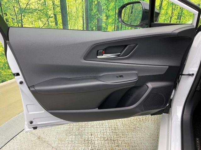 プリウス(新潟県新潟市南区)