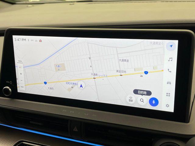 プリウス(新潟県新潟市南区)