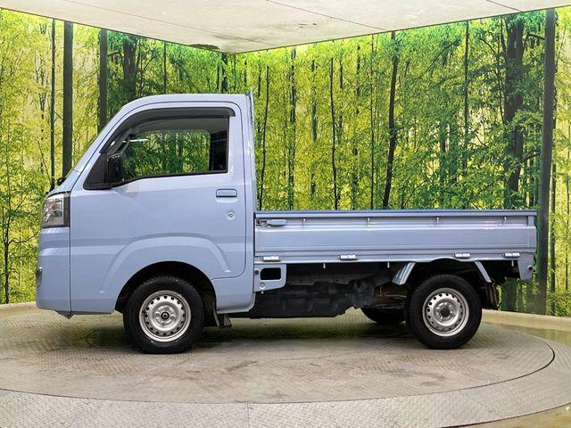 ハイゼットトラック（新潟県新潟市南区）