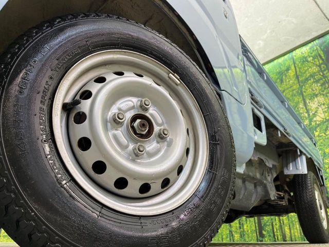 ハイゼットトラック（新潟県新潟市南区）