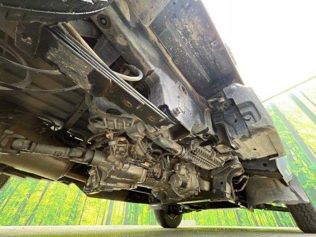 ハイゼットトラック（新潟県新潟市南区）