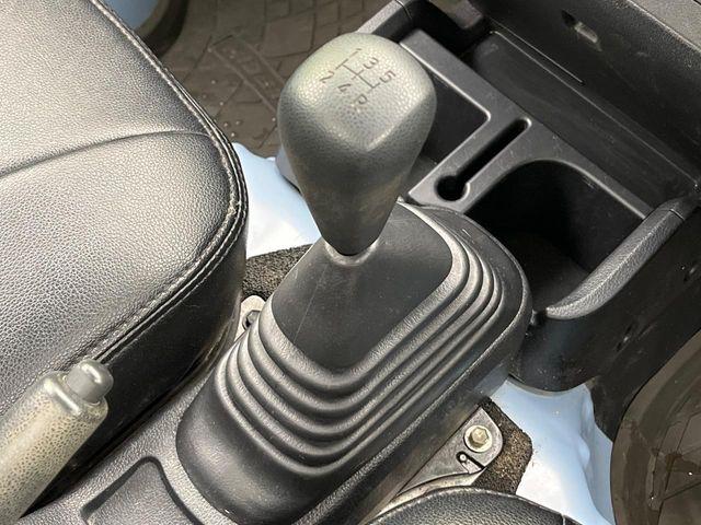 ハイゼットトラック（新潟県新潟市南区）