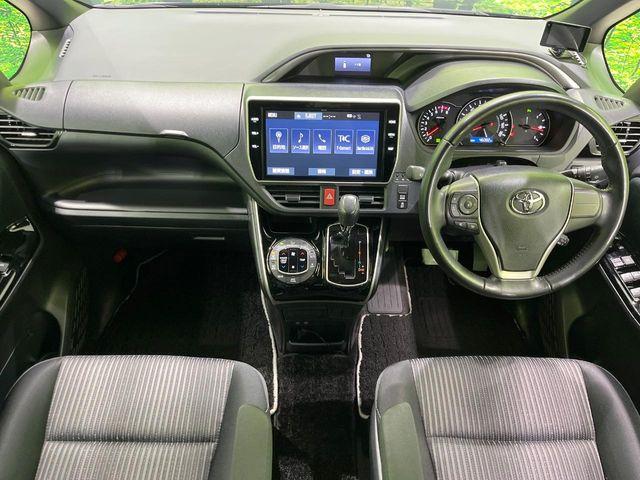 ヴォクシー（新潟県長岡市）画像2