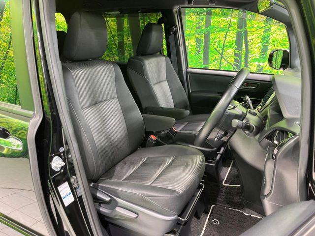 ヴォクシー（新潟県長岡市）画像9