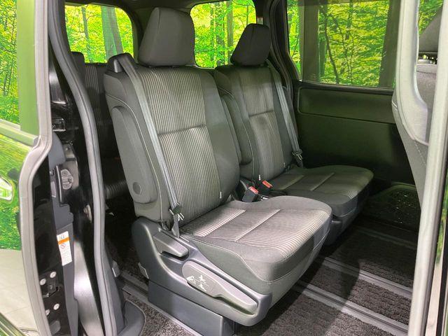 ヴォクシー（新潟県長岡市）画像10