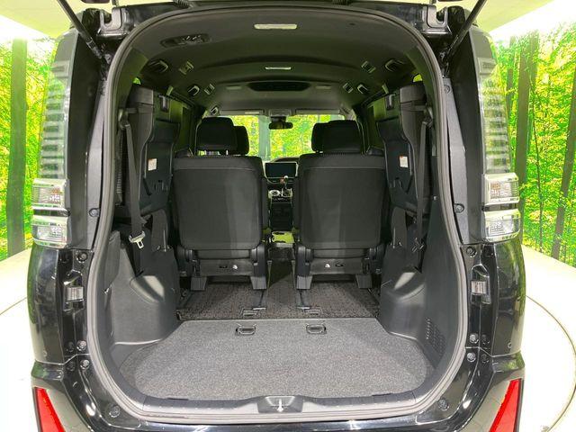 ヴォクシー（新潟県長岡市）画像11