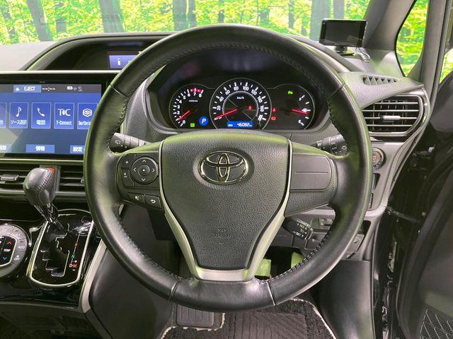 ヴォクシー（新潟県長岡市）画像12