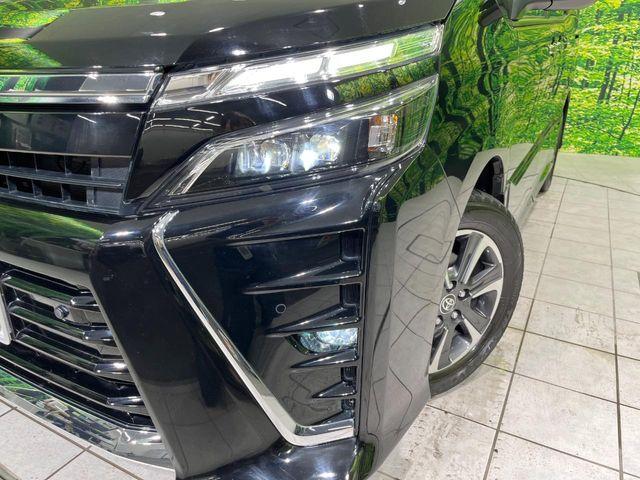 ヴォクシー（新潟県長岡市）画像13