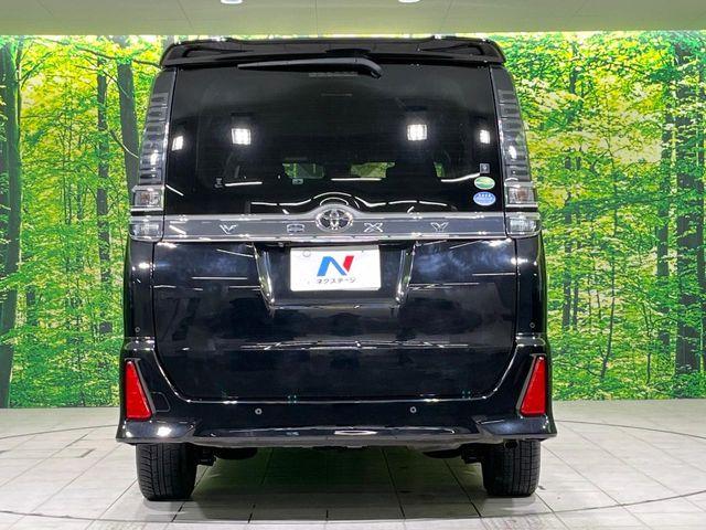 ヴォクシー（新潟県長岡市）画像16