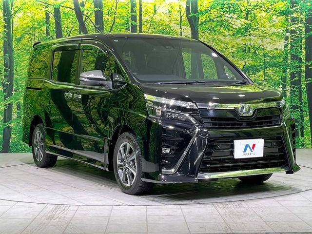 ヴォクシー（新潟県長岡市）画像17