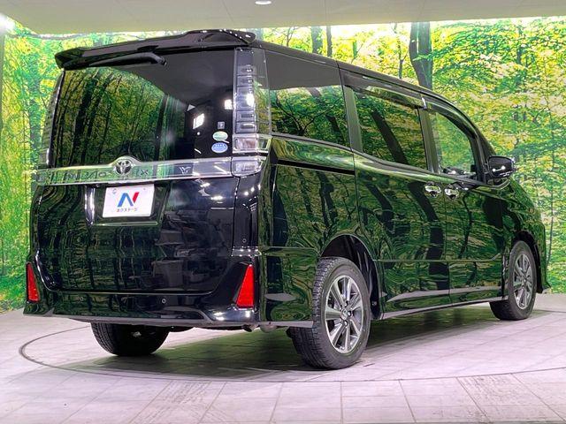 ヴォクシー（新潟県長岡市）画像18