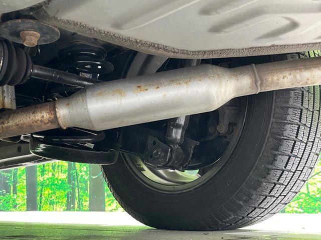 ヴォクシー（新潟県長岡市）画像21