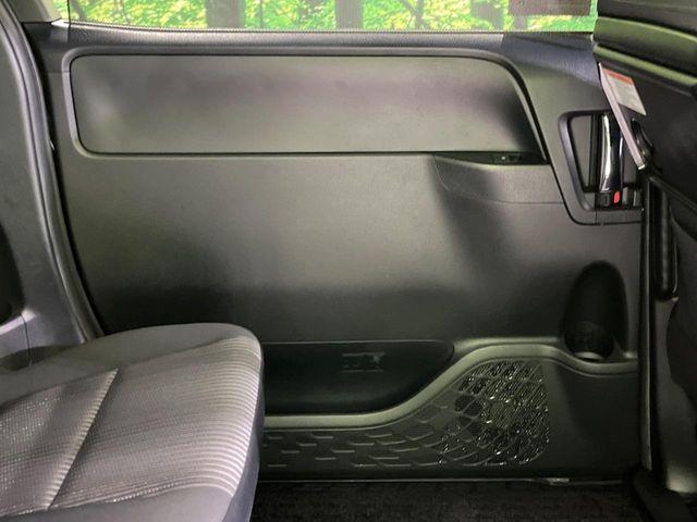 ヴォクシー（新潟県長岡市）画像23