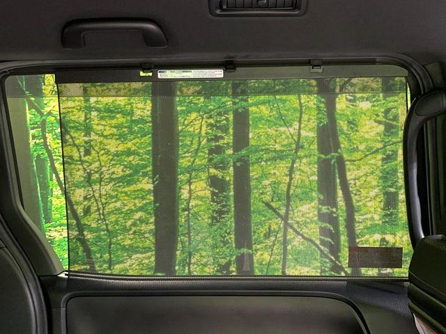 ヴォクシー（新潟県長岡市）画像24