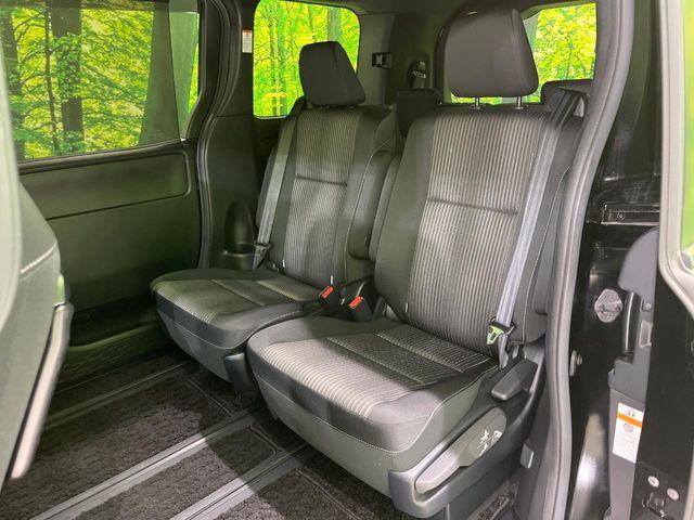 ヴォクシー（新潟県長岡市）画像25