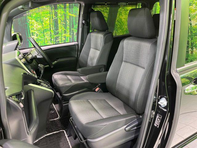 ヴォクシー（新潟県長岡市）画像26