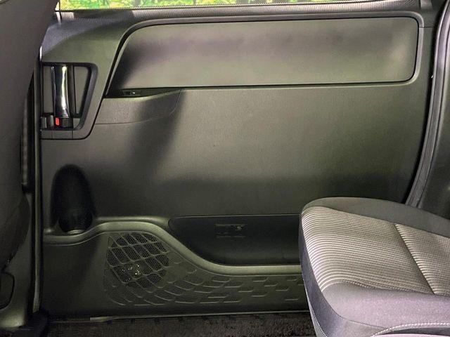 ヴォクシー（新潟県長岡市）画像27