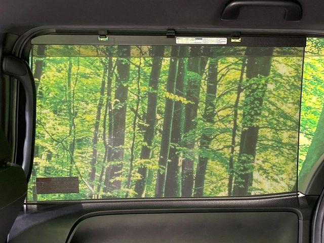 ヴォクシー（新潟県長岡市）画像28