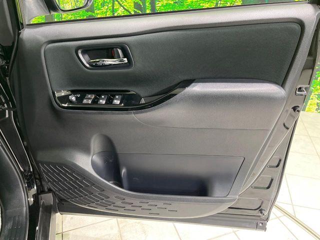 ヴォクシー（新潟県長岡市）画像32