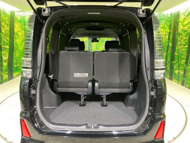 ヴォクシー（新潟県長岡市）画像35