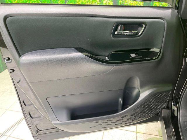 ヴォクシー（新潟県長岡市）画像37