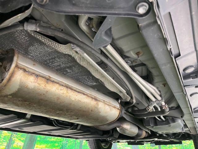 ヴォクシー（新潟県長岡市）画像41