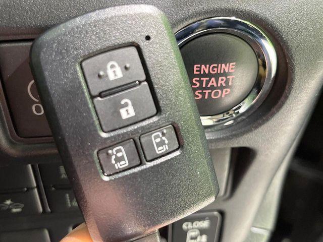 ヴォクシー（新潟県長岡市）画像42