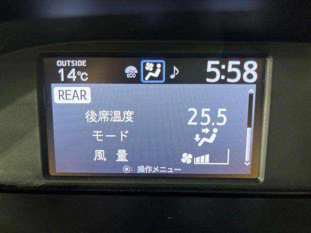 ヴォクシー（新潟県長岡市）画像57