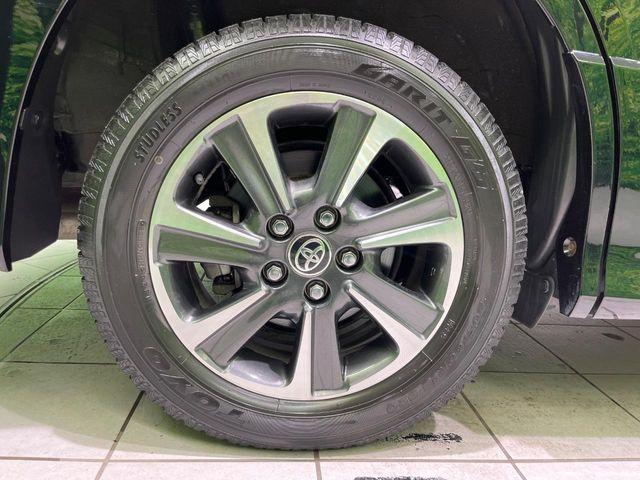 ヴォクシー（新潟県長岡市）画像62